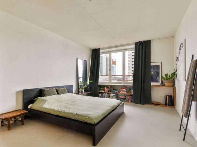 Wierdsmaplein 29, Rotterdam