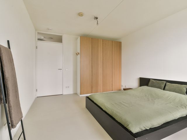 Wierdsmaplein 29, Rotterdam
