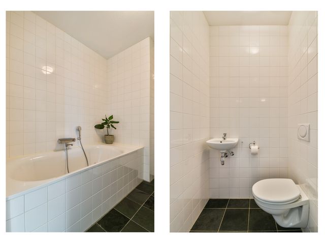 Wierdsmaplein 29, Rotterdam