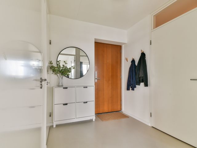 Wierdsmaplein 29, Rotterdam