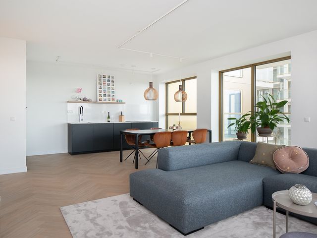 Gedempte Zalmhaven 206, Rotterdam