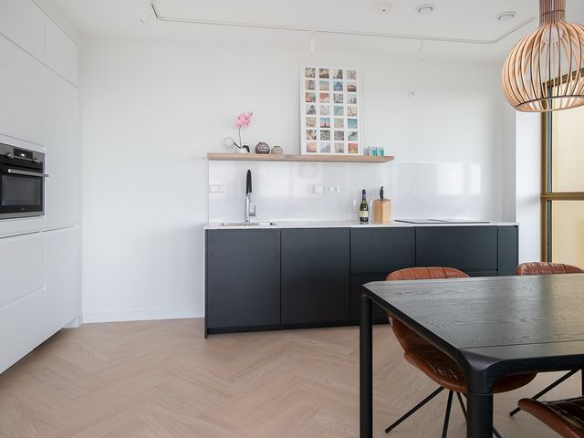 Gedempte Zalmhaven 206, Rotterdam