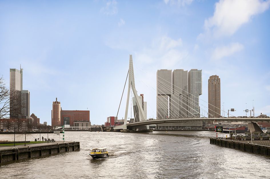 Gedempte Zalmhaven 206