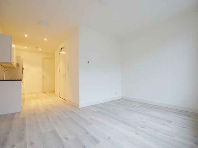 Paradijslaan 122B, Rotterdam
