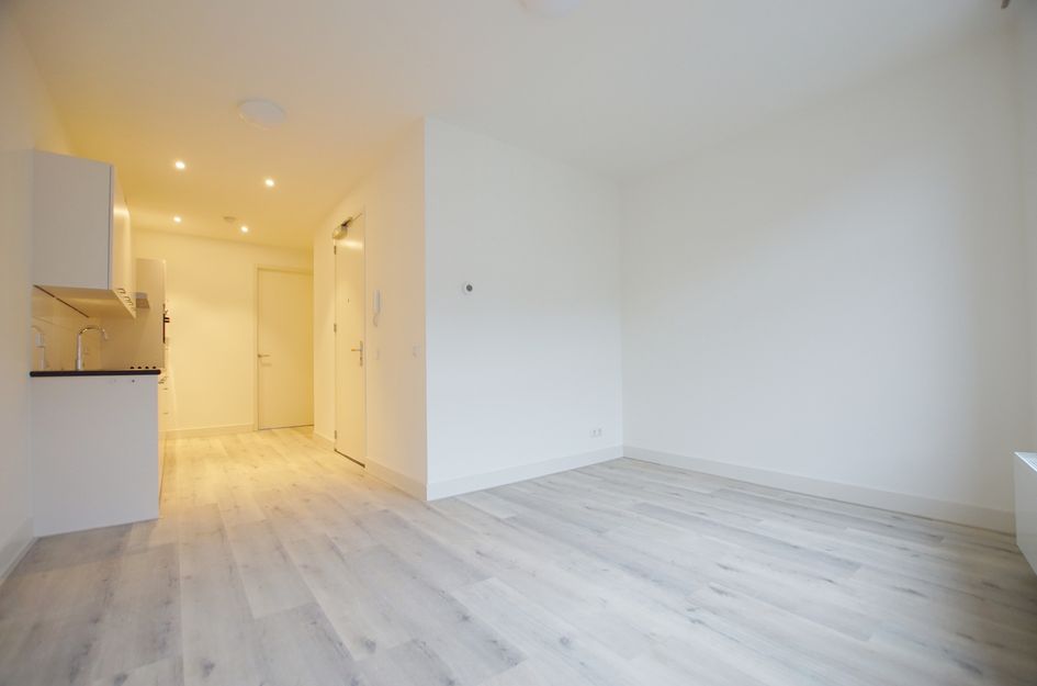 Paradijslaan 122B