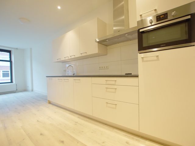 Paradijslaan 122B, Rotterdam