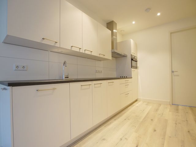 Paradijslaan 122B, Rotterdam