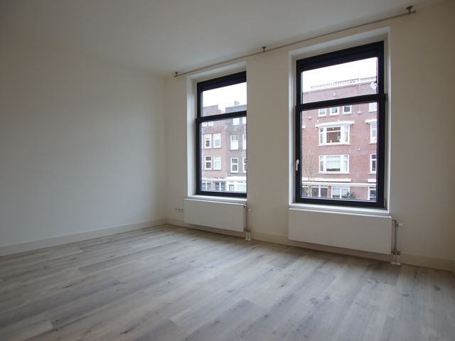 Paradijslaan 122B, Rotterdam