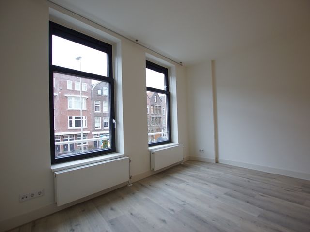 Paradijslaan 122B, Rotterdam