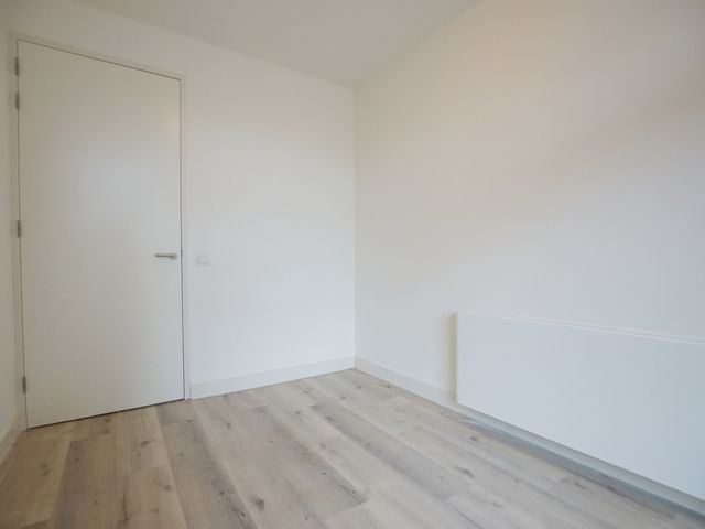 Paradijslaan 122B, Rotterdam