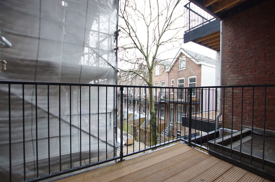 Paradijslaan 122B