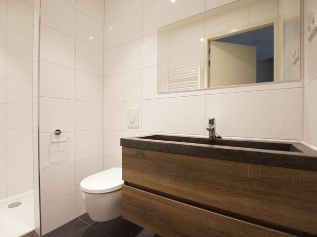 Paradijslaan 122B, Rotterdam