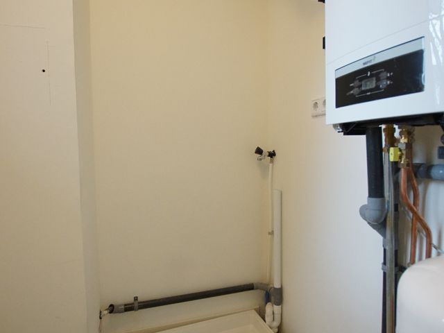 Paradijslaan 122B, Rotterdam