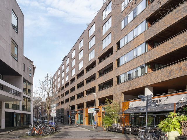 Oppert 206, Rotterdam