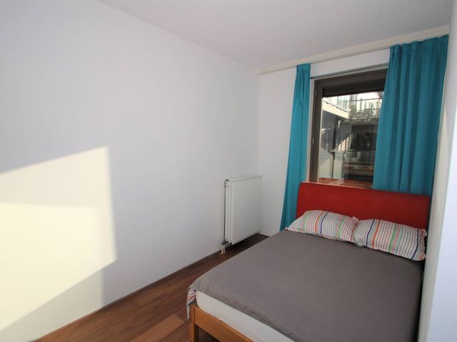 Oppert 206, Rotterdam