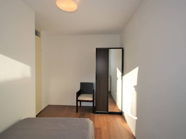 Oppert 206, Rotterdam