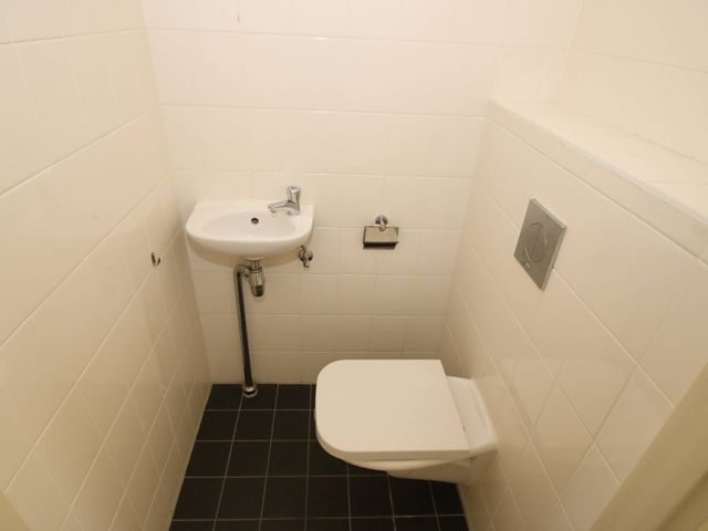 Oppert 206, Rotterdam