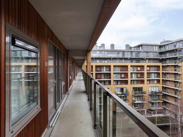 Oppert 206, Rotterdam