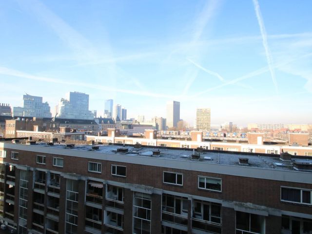 Oppert 206, Rotterdam
