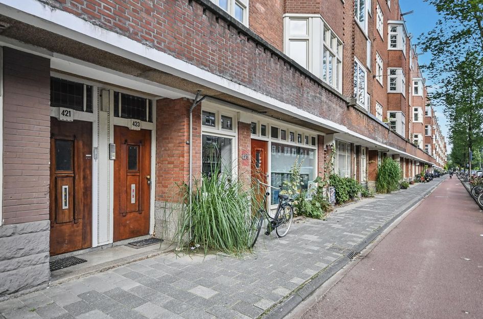 Admiraal De Ruijterweg 423 2