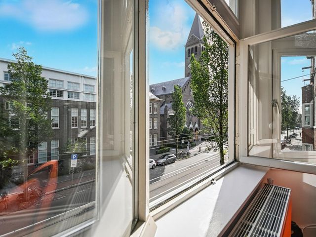 Admiraal De Ruijterweg 423 2, Amsterdam