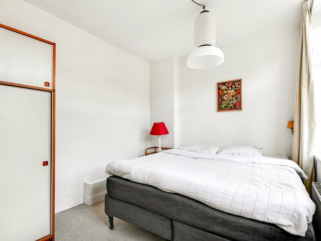Admiraal De Ruijterweg 423 2, Amsterdam