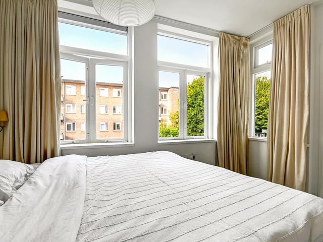 Admiraal De Ruijterweg 423 2, Amsterdam