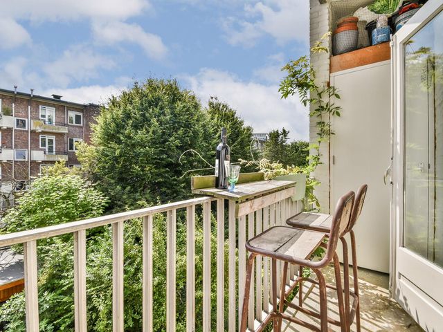 Admiraal De Ruijterweg 423 2, Amsterdam