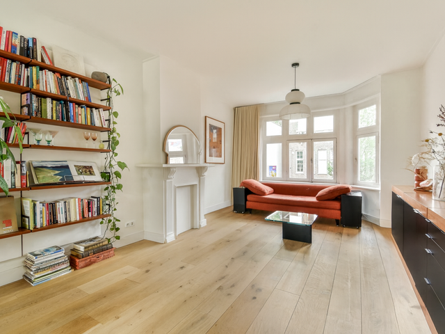 Admiraal De Ruijterweg 423 2, Amsterdam