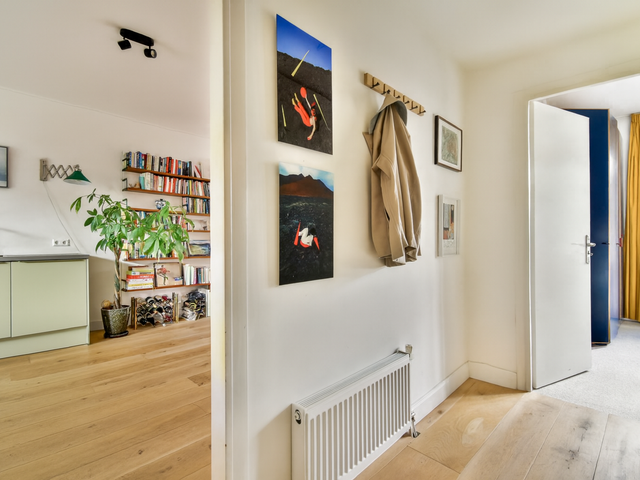 Admiraal De Ruijterweg 423 2, Amsterdam