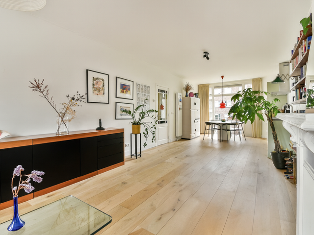 Admiraal De Ruijterweg 423 2, Amsterdam