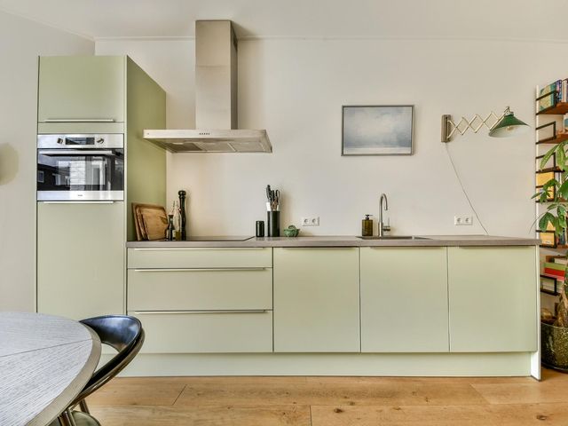 Admiraal De Ruijterweg 423 2, Amsterdam
