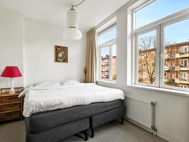 Admiraal De Ruijterweg 423 2, Amsterdam