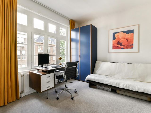 Admiraal De Ruijterweg 423 2, Amsterdam