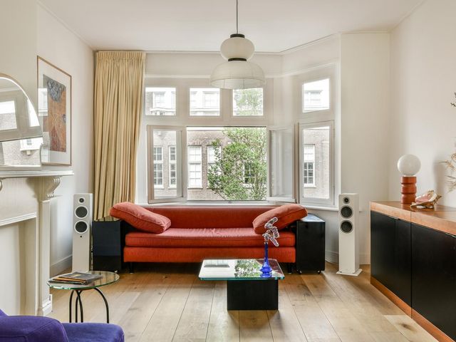 Admiraal De Ruijterweg 423 2, Amsterdam