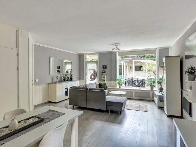 Markerichtersveld 203, Apeldoorn