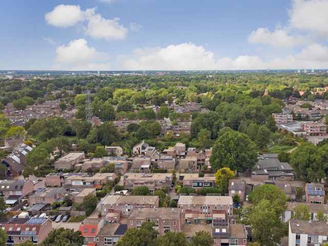 Markerichtersveld 203, Apeldoorn