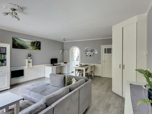 Markerichtersveld 203, Apeldoorn