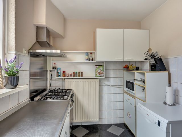 Markerichtersveld 203, Apeldoorn