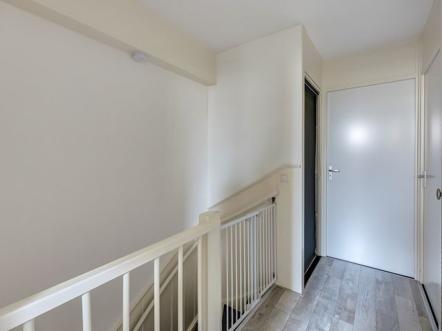 Markerichtersveld 203, Apeldoorn