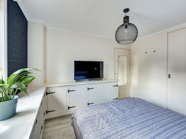 Markerichtersveld 203, Apeldoorn