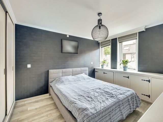 Markerichtersveld 203, Apeldoorn