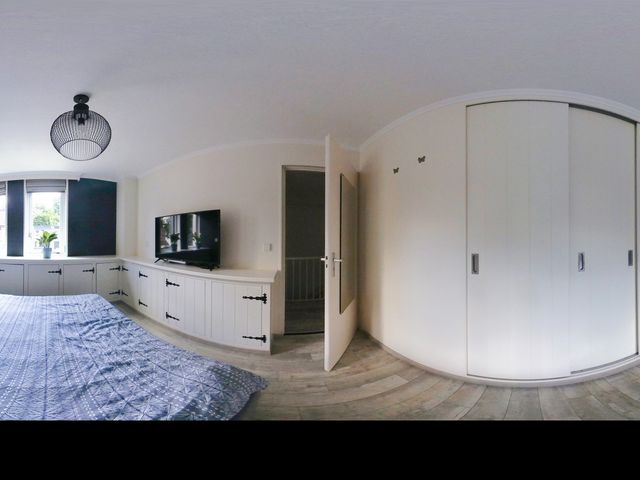 Markerichtersveld 203, Apeldoorn