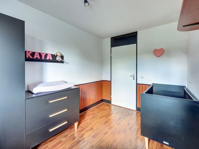 Markerichtersveld 203, Apeldoorn