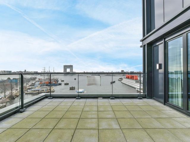 Hellingstraat 76, Amsterdam