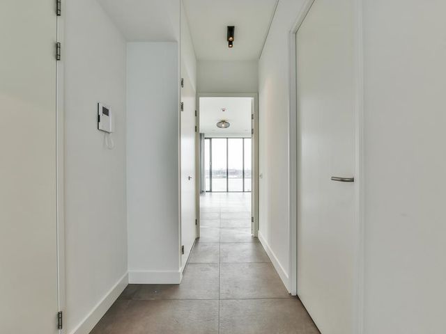 Hellingstraat 76, Amsterdam