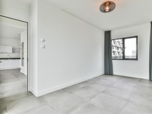 Hellingstraat 76, Amsterdam