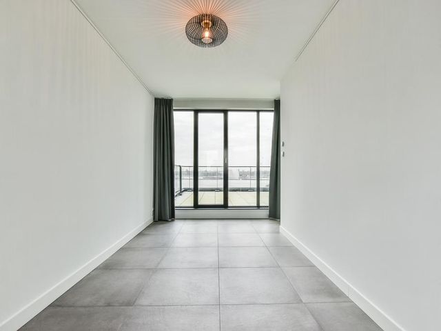 Hellingstraat 76, Amsterdam
