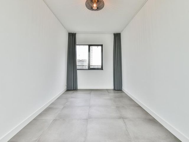 Hellingstraat 76, Amsterdam