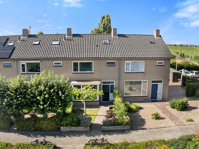 Gravendaal 11, Deest